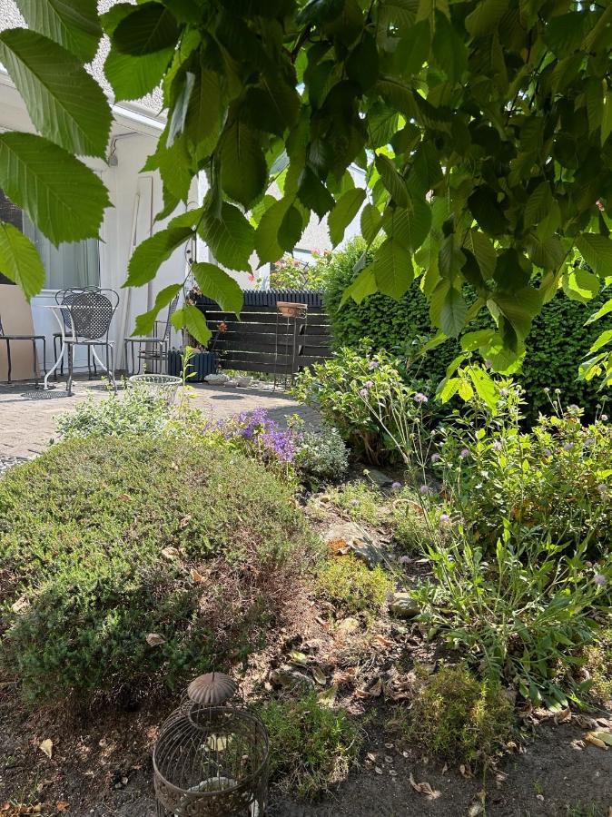 Wohnen Am Schloss Βόλφσμπουργκ Εξωτερικό φωτογραφία
